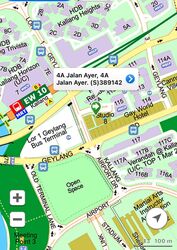 Jalan Ayer (D14), Shop House #478719991